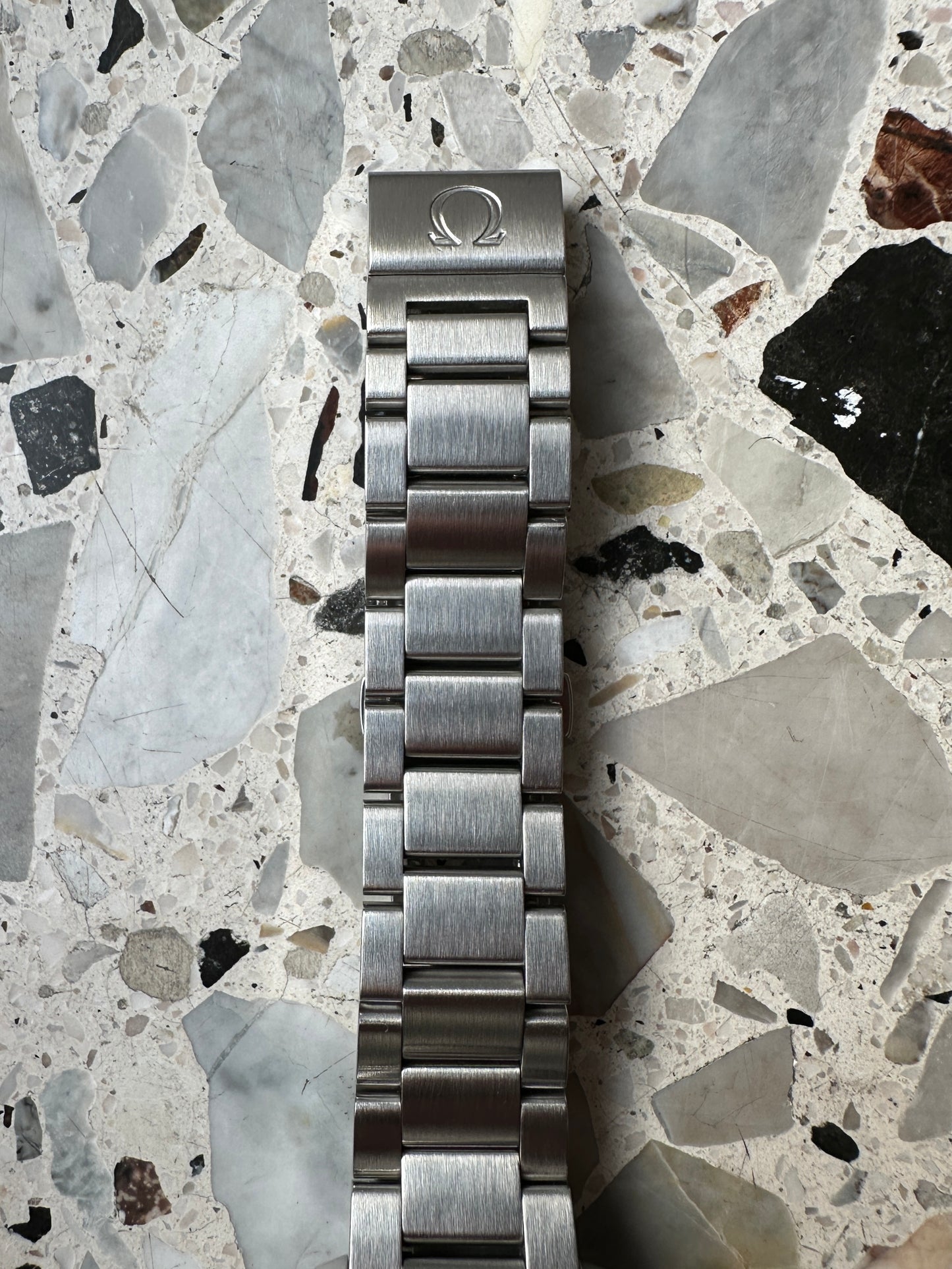 Omega Seamaster 231.10.39.61.06.001 Aqua Terra