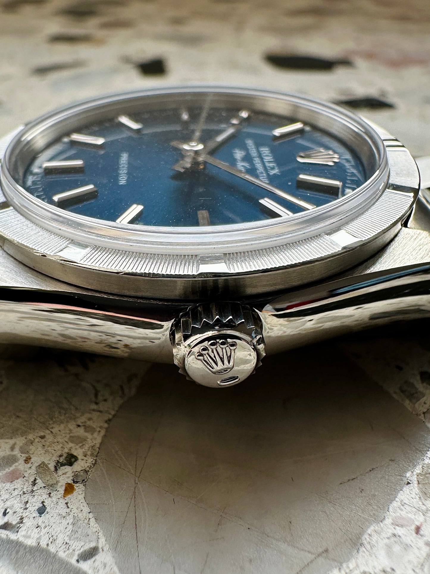 Rolex Air King 14010