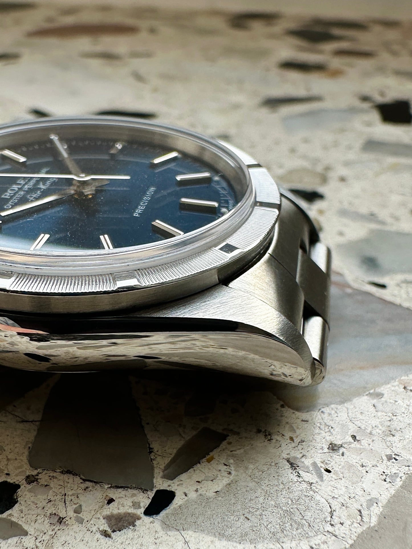 Rolex Air King 14010