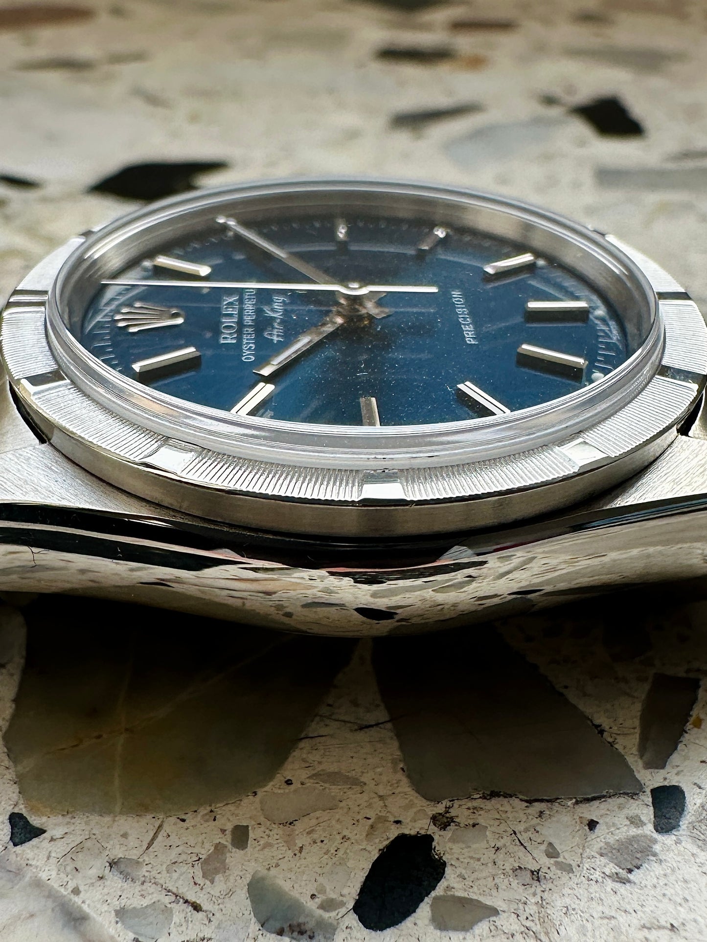 Rolex Air King 14010