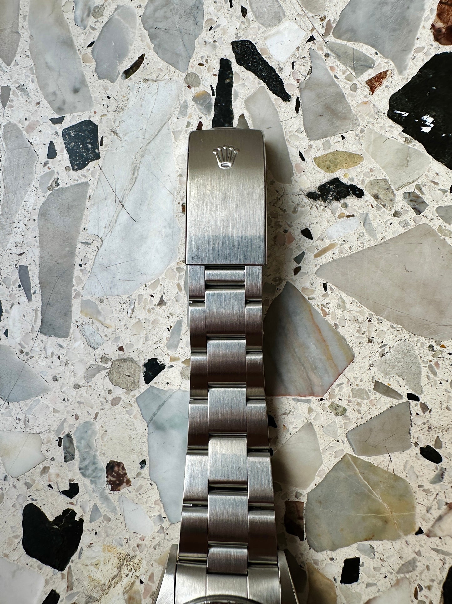 Rolex Air King 14010