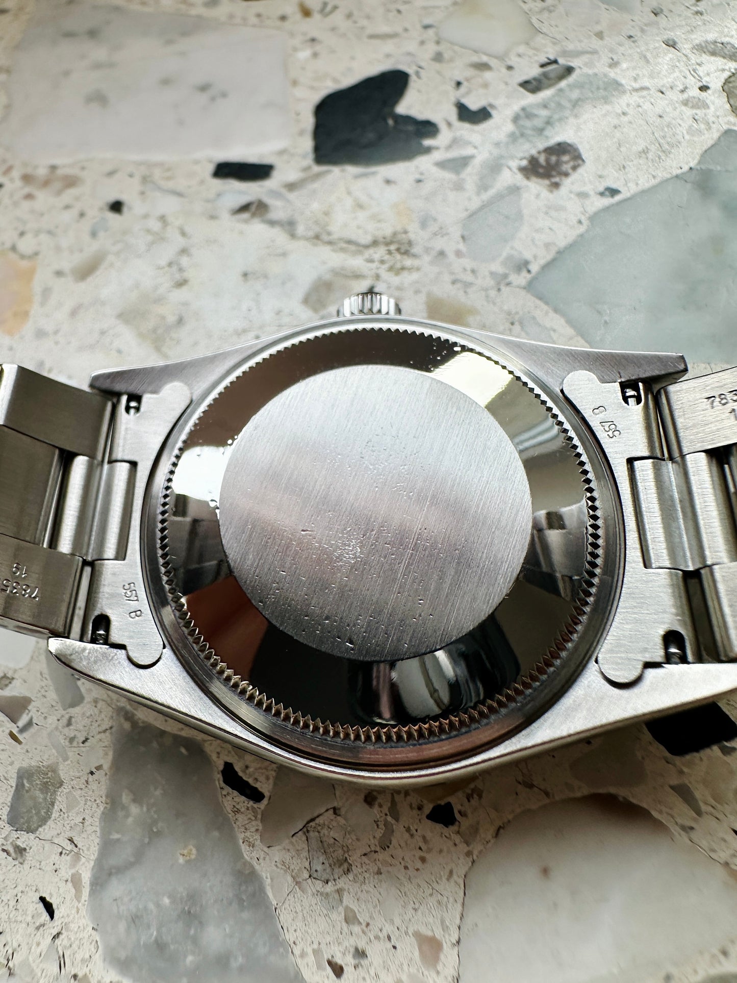 Rolex Air King 14010