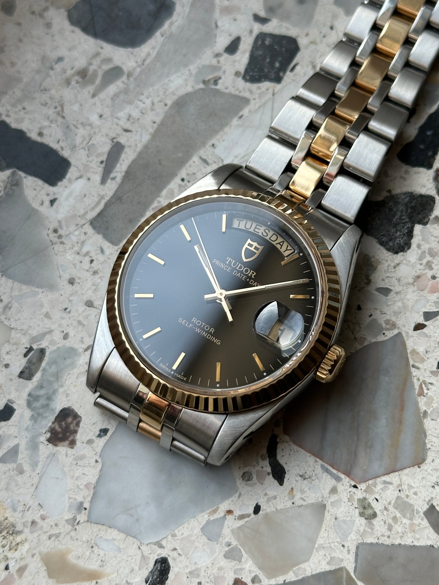 Tudor Prince 76213 Date Day