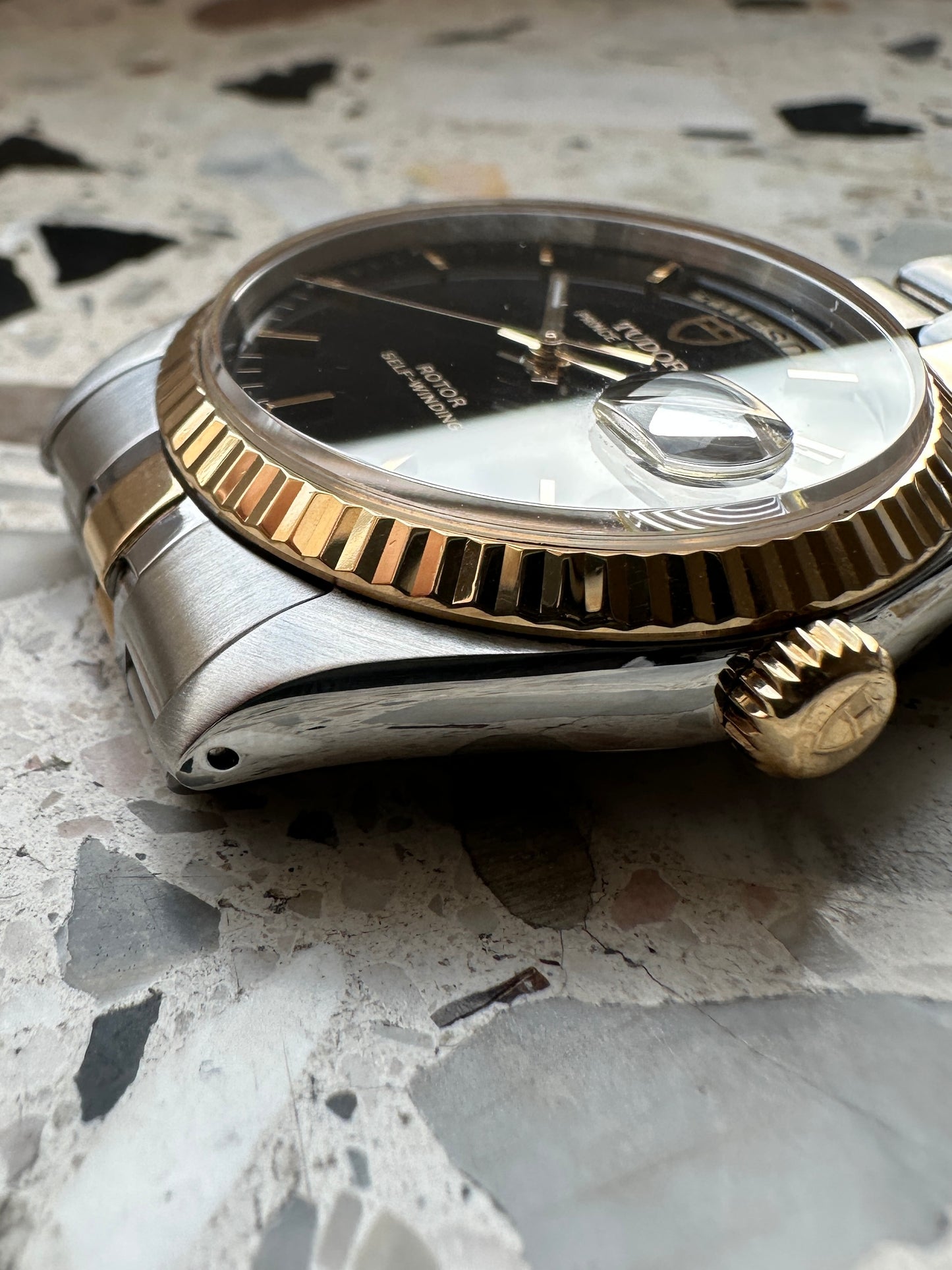 Tudor Prince 76213 Date Day