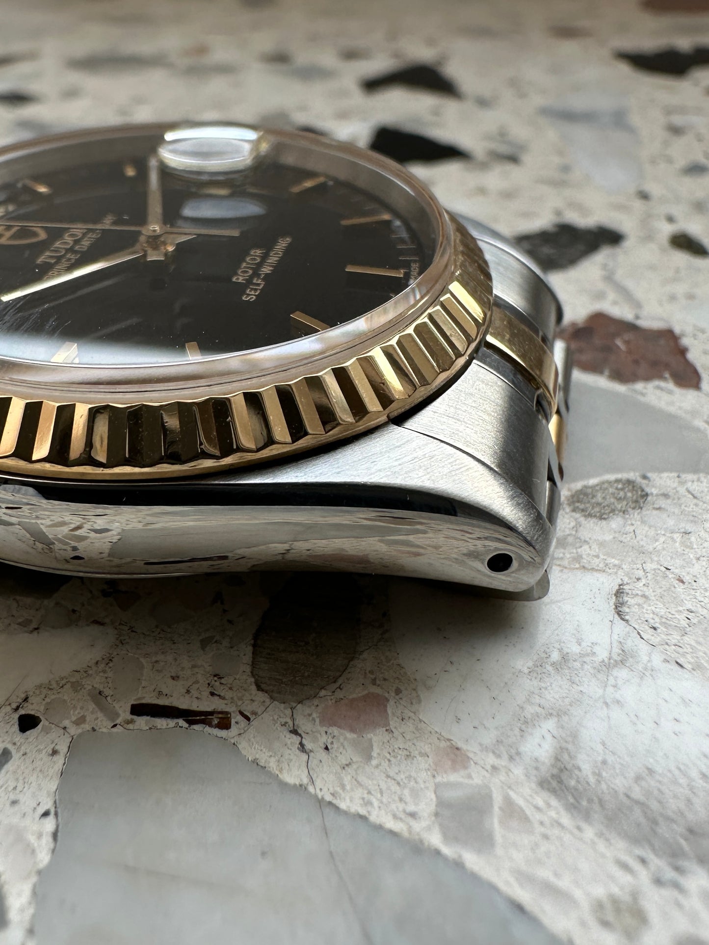 Tudor Prince 76213 Date Day