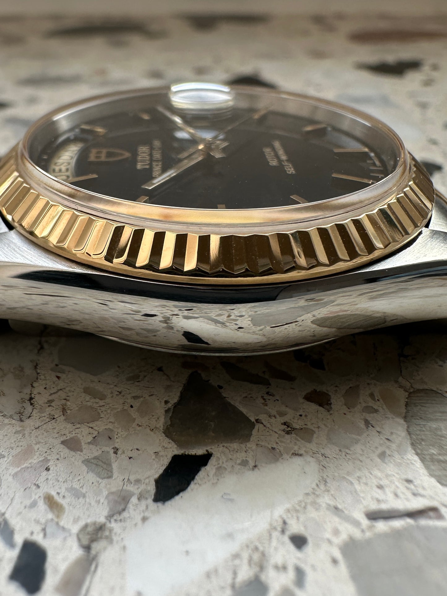 Tudor Prince 76213 Date Day