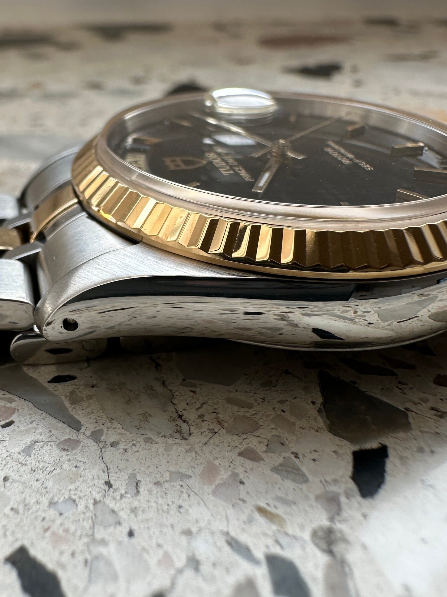 Tudor Prince 76213 Date Day