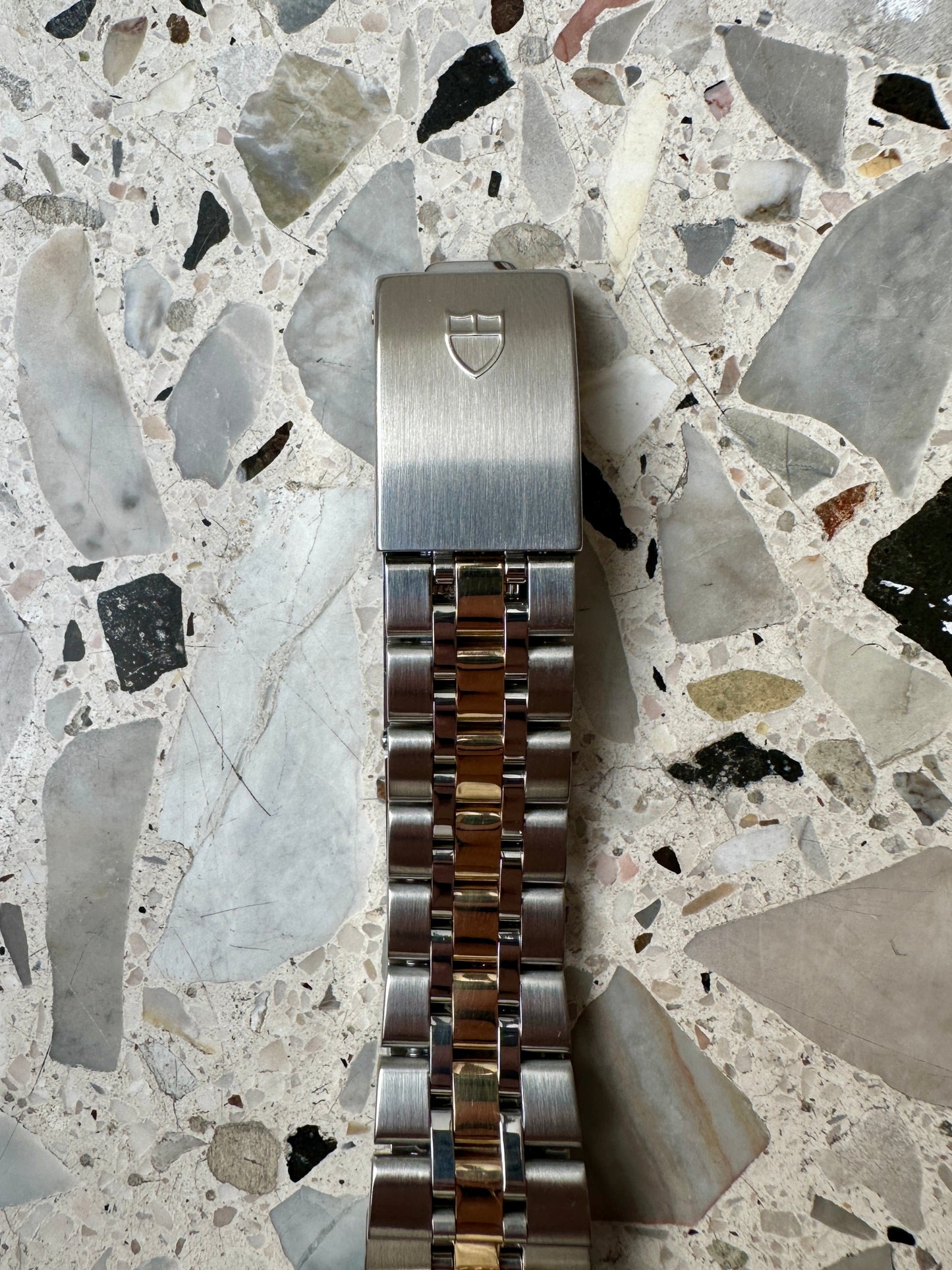 Tudor Prince 76213 Date Day