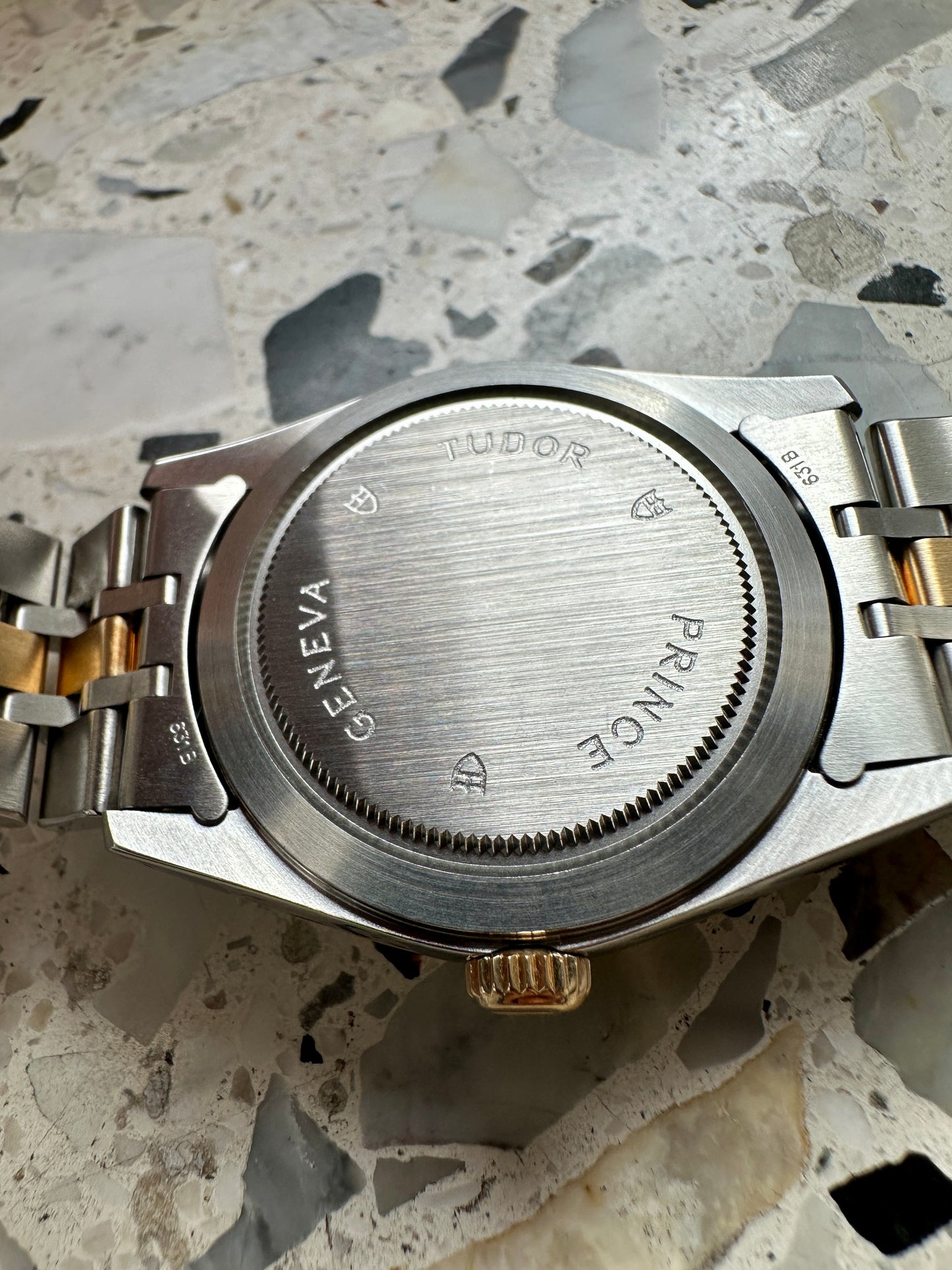 Tudor Prince 76213 Date Day