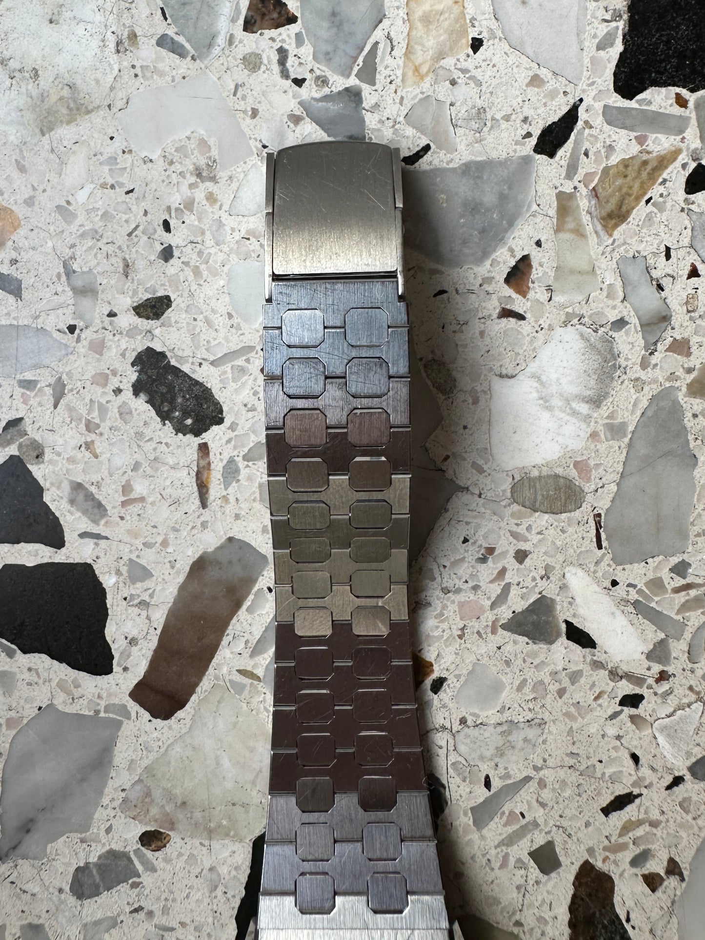 Seiko Superior 9983-7000 Twin Quartz (Gerald Genta)